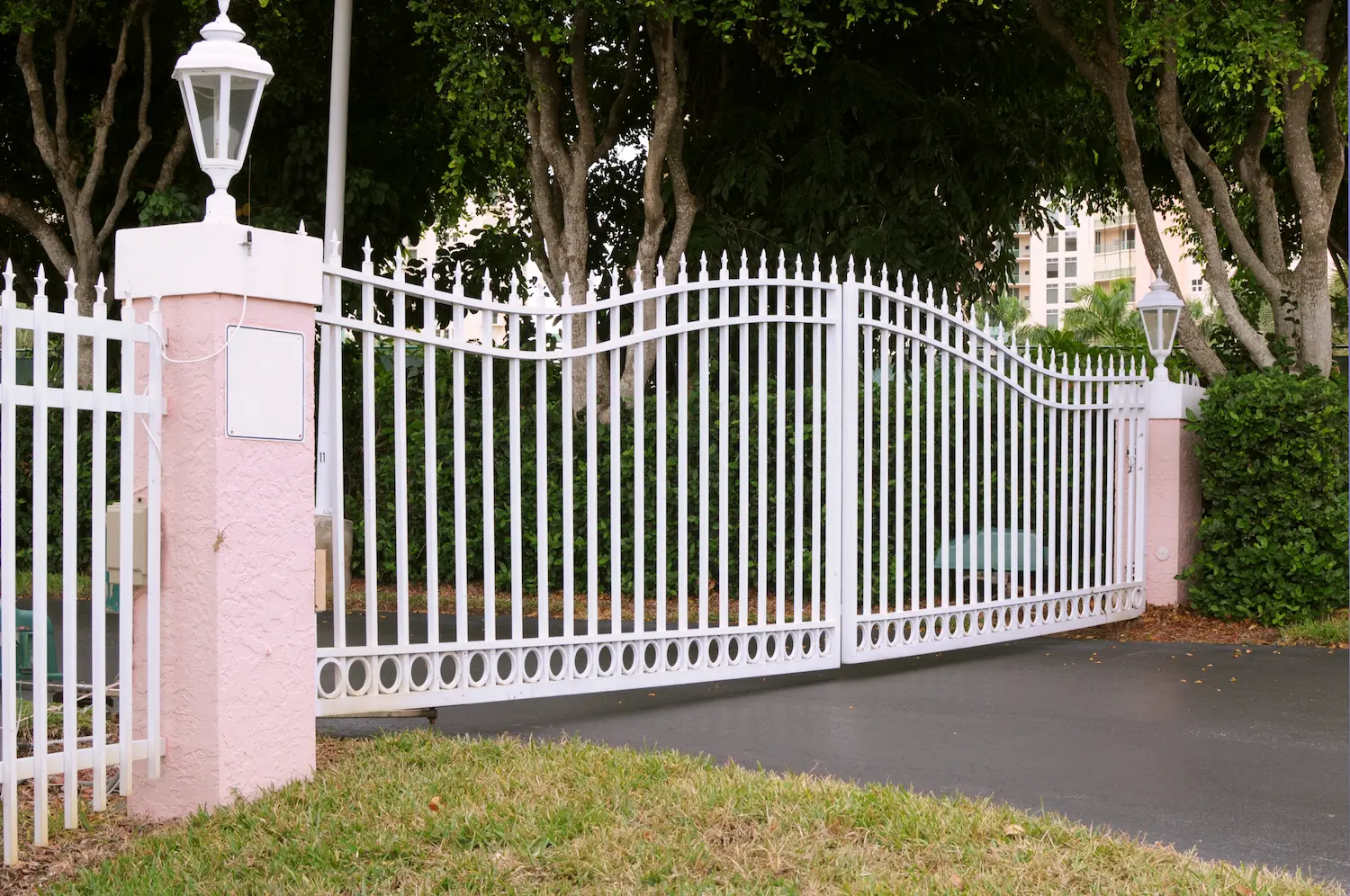 gate repaircontractors